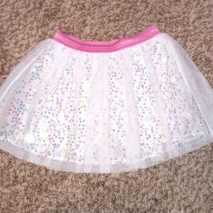 Tutu skirt